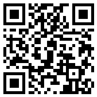 QR Code for 1DWYVowgQF2EcmWszkHejcebUXALAszxhw