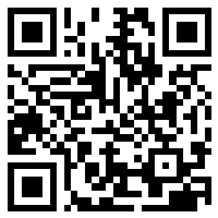QR Code for 1DWdoKyZQjofvurjmoCR1EKxifLFsTkPy6