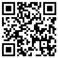 QR Code for 1DWhtwF4P3Qq7FcRDFfePLLxc6izyiaee