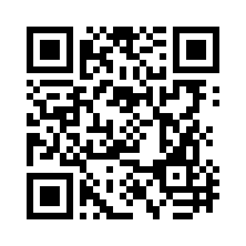 QR Code for 1DWwQeY7FoRJ9KN7X9UmFFy6bSuLxBvsfe