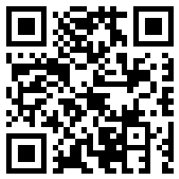 QR Code for 1DWwcGoFgwjZ2m6g64sVKmDFETAW26VxMH