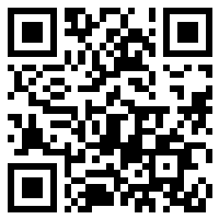 QR Code for 1DX2bLEBUezMRDkF1dSPErZ1uFskRf7fmF