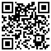 QR Code for 1DX4K5jVuMwDFyG2vTZckDPKj8YT4uhprU
