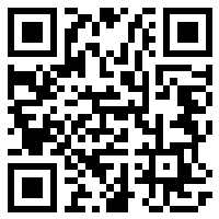 QR Code for 1DX8AHP3G5Jft2g9jUeHCKd6DvevJZCajy