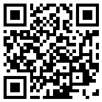 QR Code for 1DXA43V6BMRATDoX7TQeeqfXW96sCv8SrM
