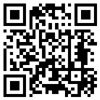 QR Code for 1DXBcU6voPUQ1wpFtmUuxXBEnaf6kMMPBL