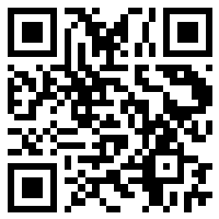 QR Code for 1DXHBVMCCKWReswSp5T5AoxeVXCw1NXgvD