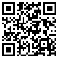 QR Code for 1DXHXHGDwcpabF65QDexqFJhZWbKkRTLHK