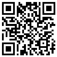 QR Code for 1DXHh3DHRCYNxLLBbqHowSJ2yRGdNPaFfA