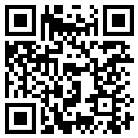 QR Code for 1DXJrSLFQBtRmy2GeYWX9s5czCUEJozWM