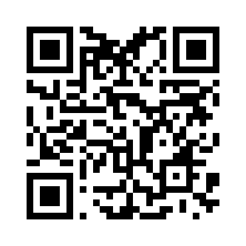 QR Code for 1DXRUN1MdPTfUXUZpApwHRj4hdFXEMRfzM
