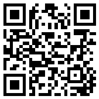QR Code for 1DXefCigqnPBuhGfQAp3c152Wm3FQzxR6Z