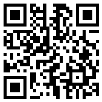 QR Code for 1DXjLxYed6D45RtSzADzdeckaeWNezwVCU