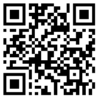 QR Code for 1DXrCR4DsasvQFLiUzSp2nP9pXhdm6ViHj