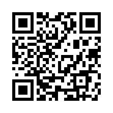 QR Code for 1DXrviWAAzJrGffyUeBFL9df6o33RCeVn