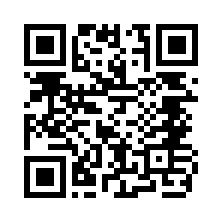 QR Code for 1DXw7os26tQXLLa1326WntU3SvCCyub77F