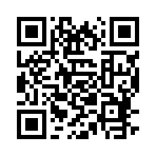 QR Code for 1DYRG8pxYhAShypFrVSkZL5bTRmM3vhLzy