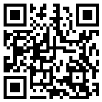 QR Code for 1DZAw4JxrVDXeJUb5aEocayWxiuRRJ8MGv