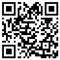 QR Code for 1DZHUqE6RTUrf9DcsPiuh5oBbCZv5FavvF