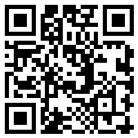 QR Code for 1DZQBXM3WszeUbKfk7XuYn1vG3QAm39sf