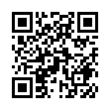 QR Code for 1DZTKioRHXazeEmpZm6CFxtUX6Wf9rX2yh