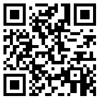 QR Code for 1DZX7SLKrfo5LU7Q43DuoVfFjLd549ahu7