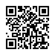 QR Code for 1DZstfW5XoQgiHLmYAJ5BVfFH6ncmvybha