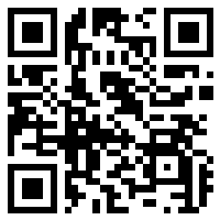 QR Code for 1DZxPyeUrmFZvdfW3oLS3bqK6jVGoR9gcu
