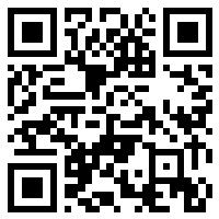 QR Code for 1Da5kRxVVg6iRaD79JgAzZ7uKxB3GjPMQJ