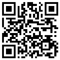 QR Code for 1DaAuDoA1ejmLivM2SjFDk7z2KKcHaoYzk