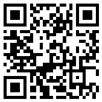 QR Code for 1DaHSPRgokjmrapg4ATcaxJg7frAwRk3Q6