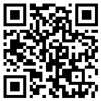 QR Code for 1DaQPRPpiFDGoXS9V5zeQmUSGrBDTxse6j