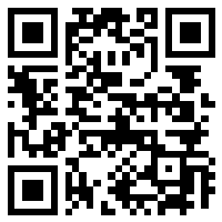 QR Code for 1DaWEosTAHdpVmt8Lgex5ga3SnJvroViTr