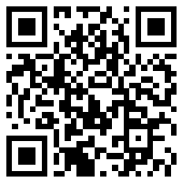QR Code for 1DaYMVAJnoSP7sWRoimoAoYYMex7P34mkj