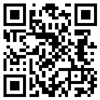 QR Code for 1DaYXG9bmbUVu7BwZHS4K8t48be58aAhvU
