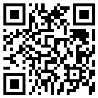 QR Code for 1DacNFXP96XnaNMPc6UVSbxXSrfRGm26bS