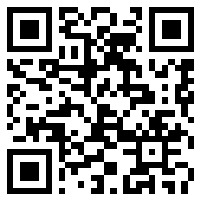 QR Code for 1Dajc6amt1jB25MJeg3ZdpsVo9ovLstYYF
