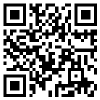 QR Code for 1DaoJ124GcKhjP9AeLMW87vaMDRpuvLHaH