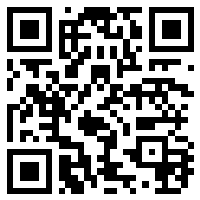 QR Code for 1Dappnc64ZLv6miQDaExjzixofXQrSPV9x