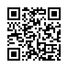 QR Code for 1Dat2jUttUCh6WYMj5ZkbQERenmoipZfqq
