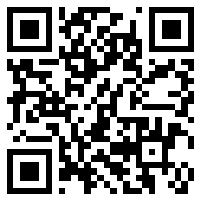 QR Code for 1DatEGFSF3TbYZ2ZNySpciPTCa8MrqWxtF