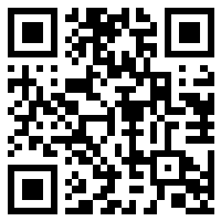 QR Code for 1DatXUaXZVuDbp36yBbFYPGFpSv7Ta1yvE