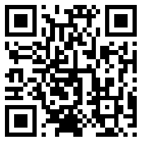 QR Code for 1DbMHjbSQccp3DbhJtcK3eTJApgvTgunB3