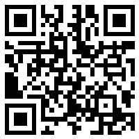 QR Code for 1DbTkBrA3KfqRtALfCV6oeHzhmZbEcSj9M