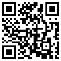QR Code for 1DbU2nob3ietG2MY4d7Sd3Yb8v7GSSNFjP