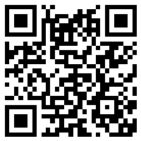 QR Code for 1DbVLZZgEUuPDVrDJDML291bDc6bZ2LQia