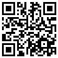 QR Code for 1DbWSRUGtMvo9BKPis9Ec5k7C9cDNvohTp