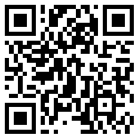QR Code for 1DbXxSqB4bzeypB2PyybG9NRdAQw7CiRnV