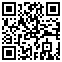 QR Code for 1DbZjVfd6FZj8VS4nSCUpbAXrcBzDFscEA