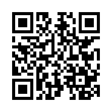QR Code for 1Dbg6fUdsvUpPkvSB83RyGQdkTLJ5ofUjU